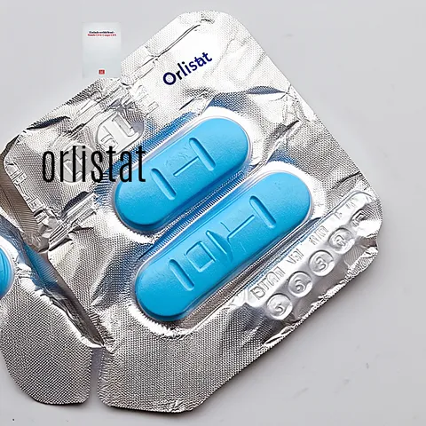 Orlistat generico reacciones secundarias